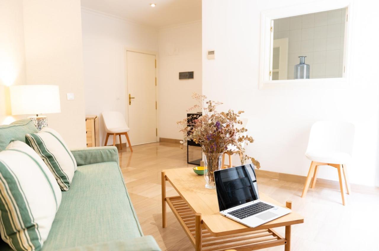Tourist House Casa Pilatos Apartment Seville Exterior photo